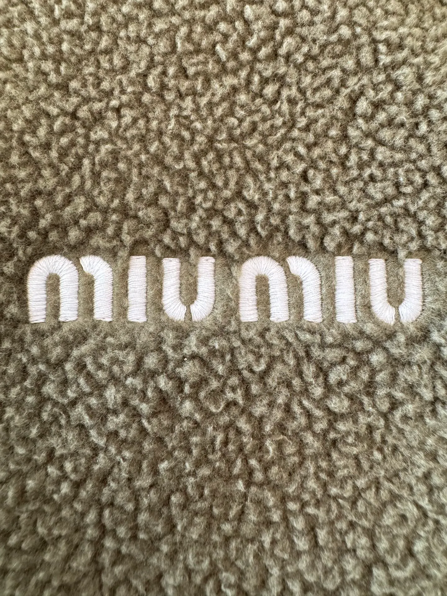 Куртки И Пуховики Женские Miu Miu 18491898