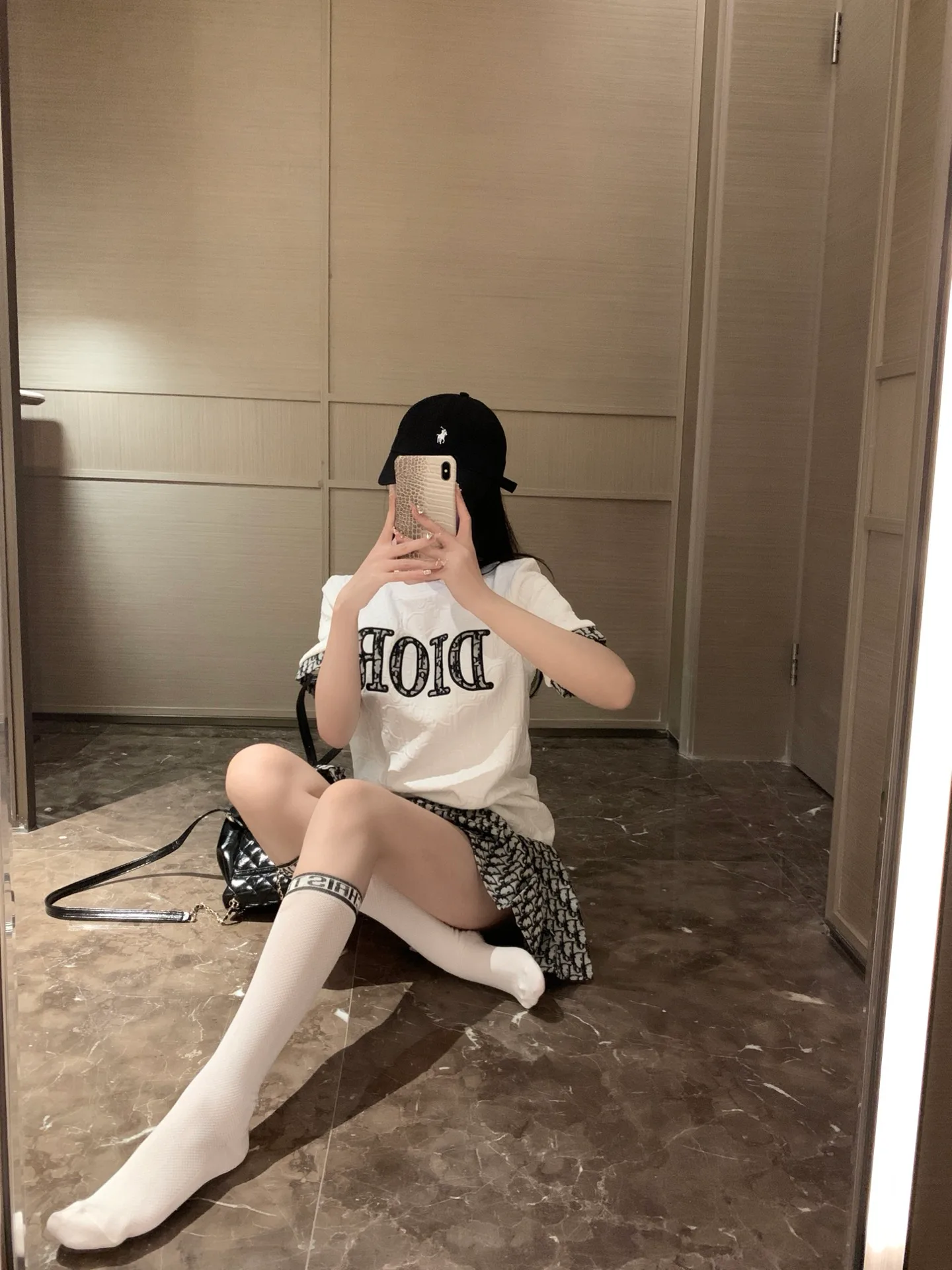 Костюмы Женские Christian Dior 5670