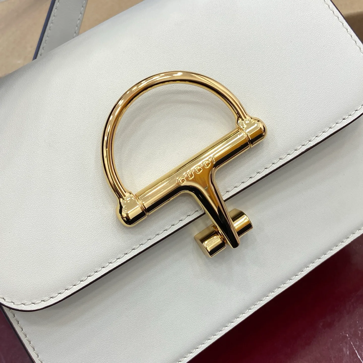 Сумки На Ремне Женские Gucci 691317