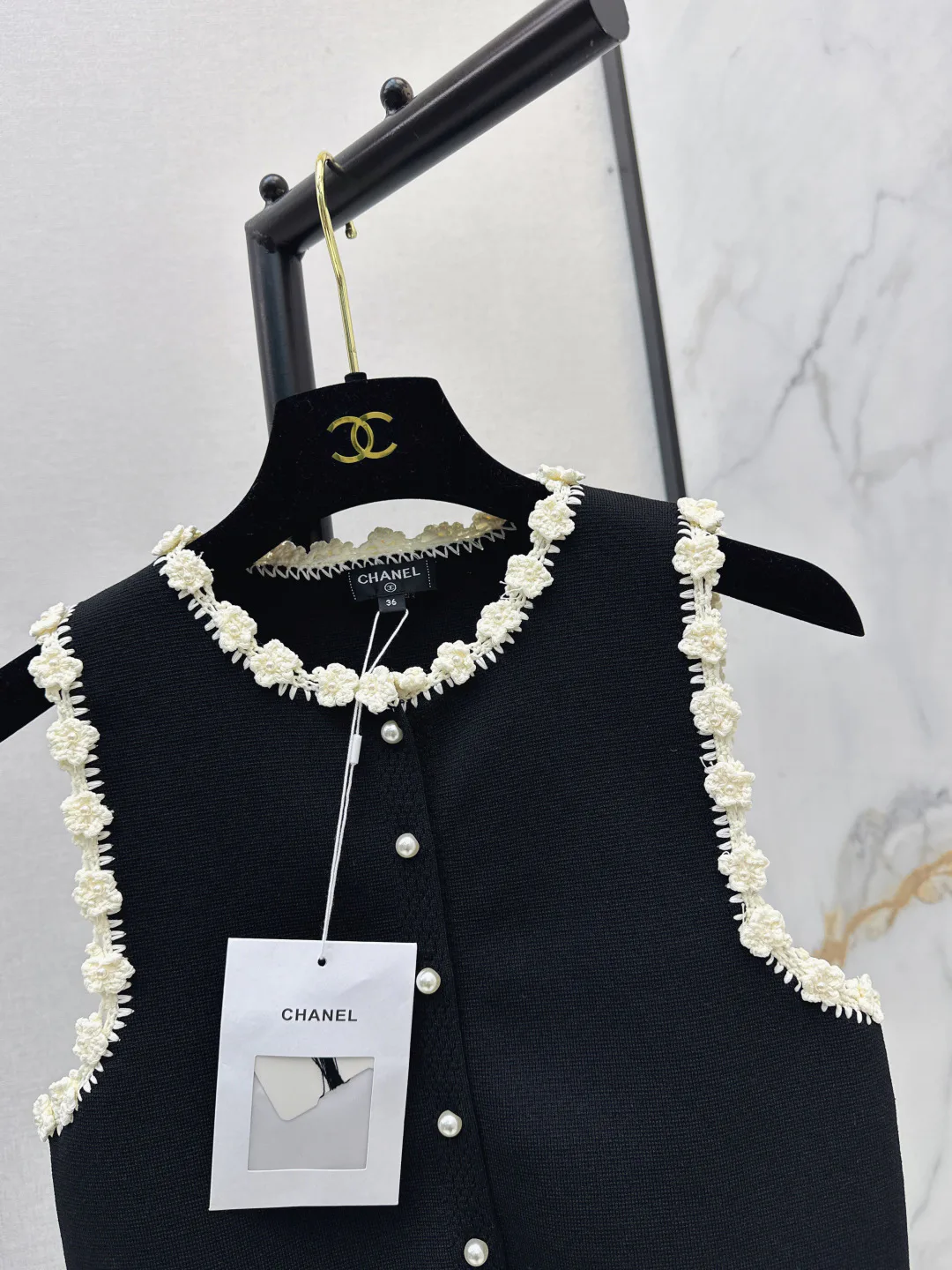 Топы Женские Chanel 13285224