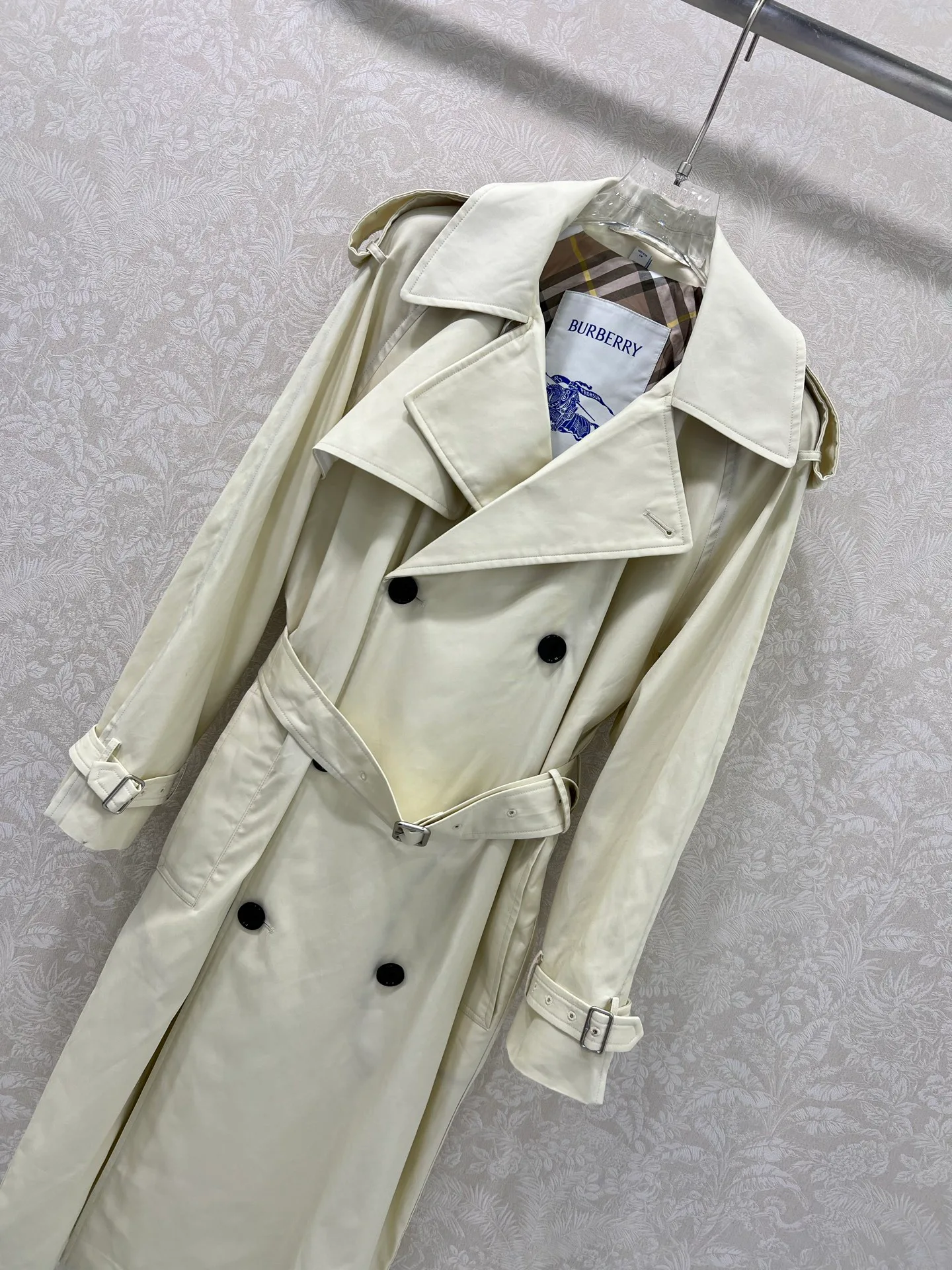 Тренчи Женские Burberry 11409576