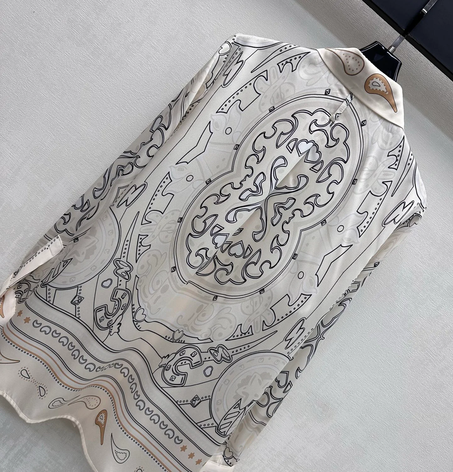 Рубашки Женские Hermes 11682819