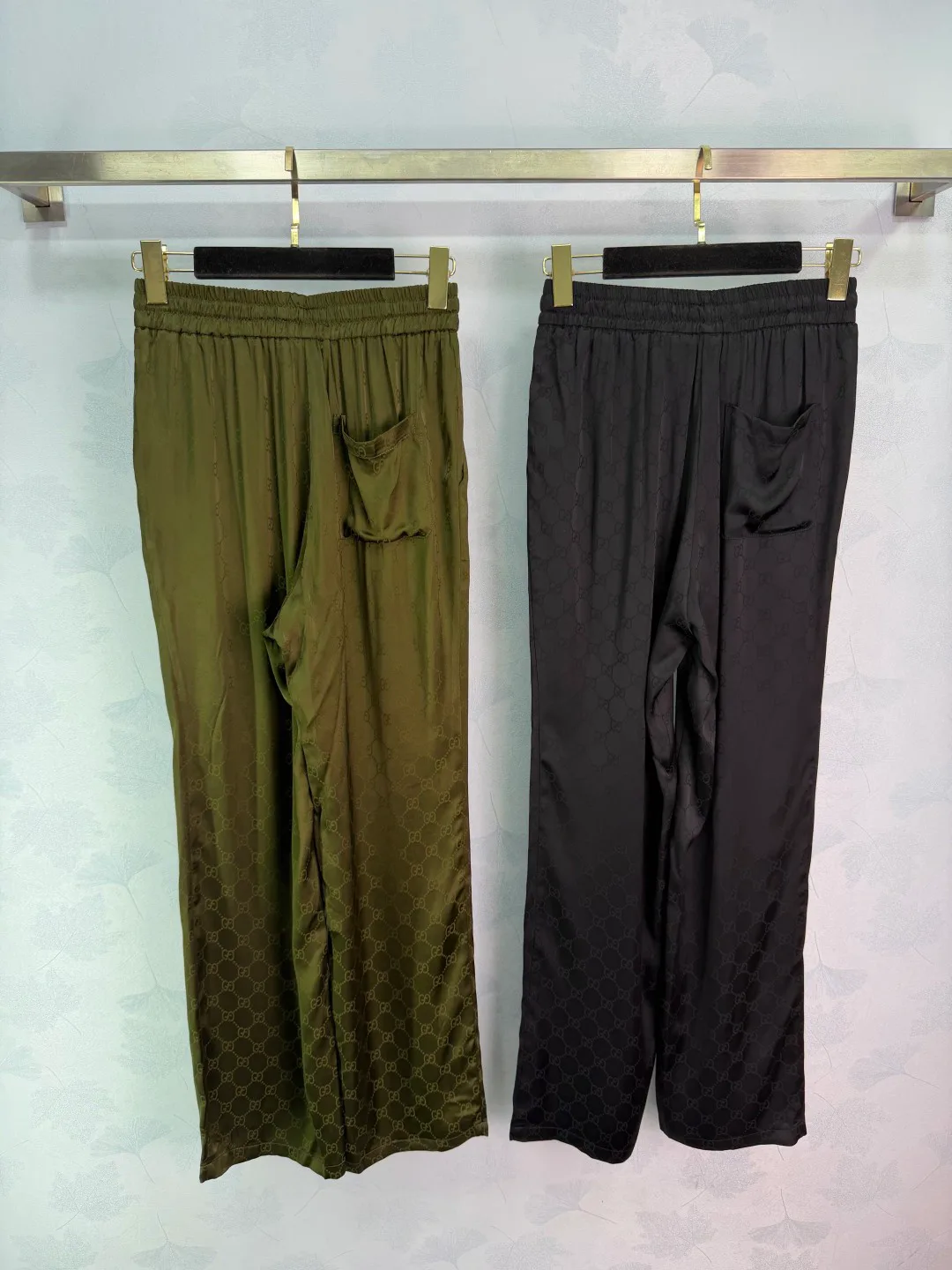 Брюки Женские Gucci 11952397