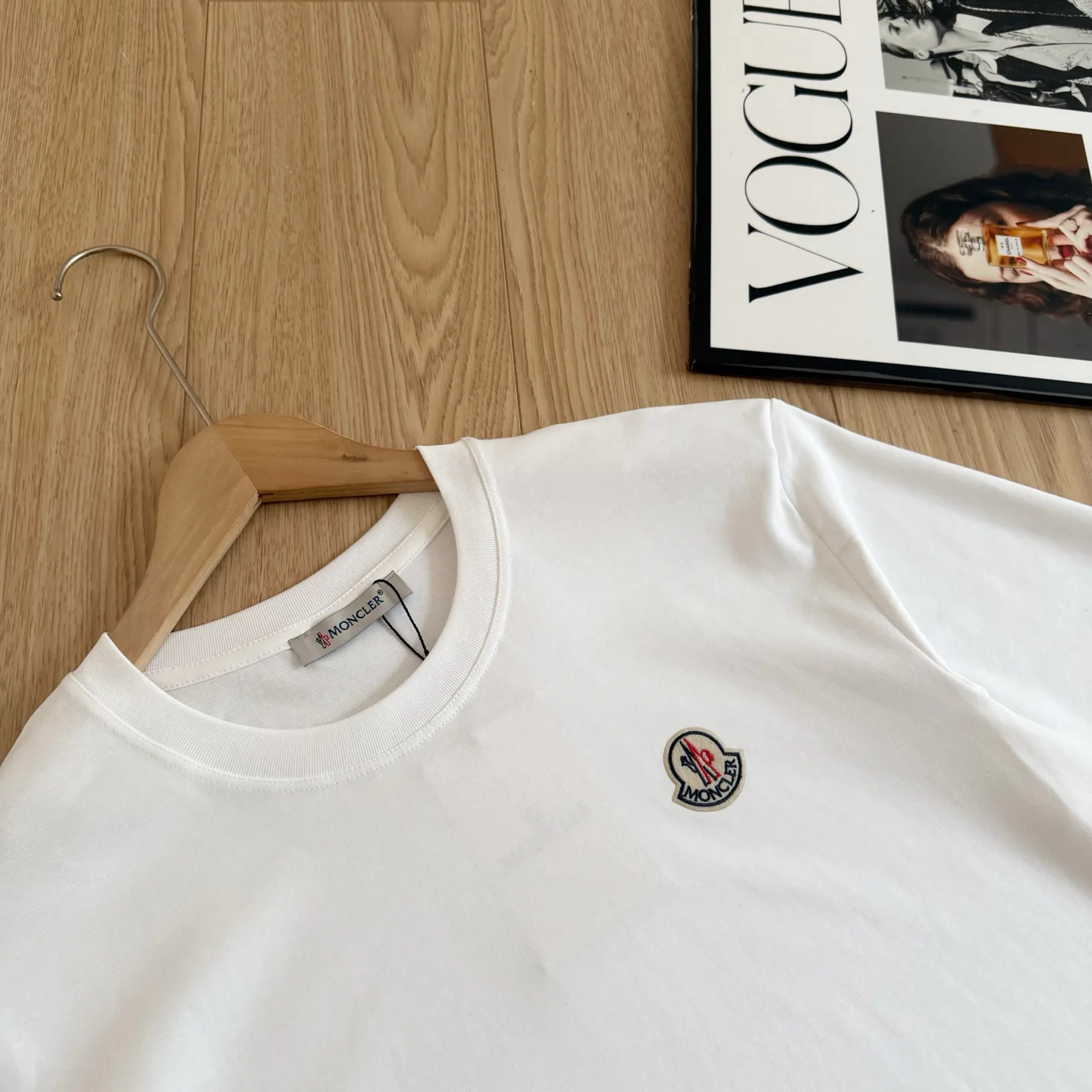 Футболки Мужские Moncler 13114231