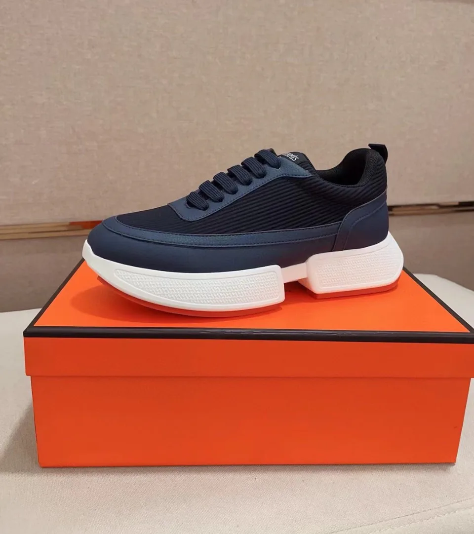 Ботинки Мужские Hermes 11632944