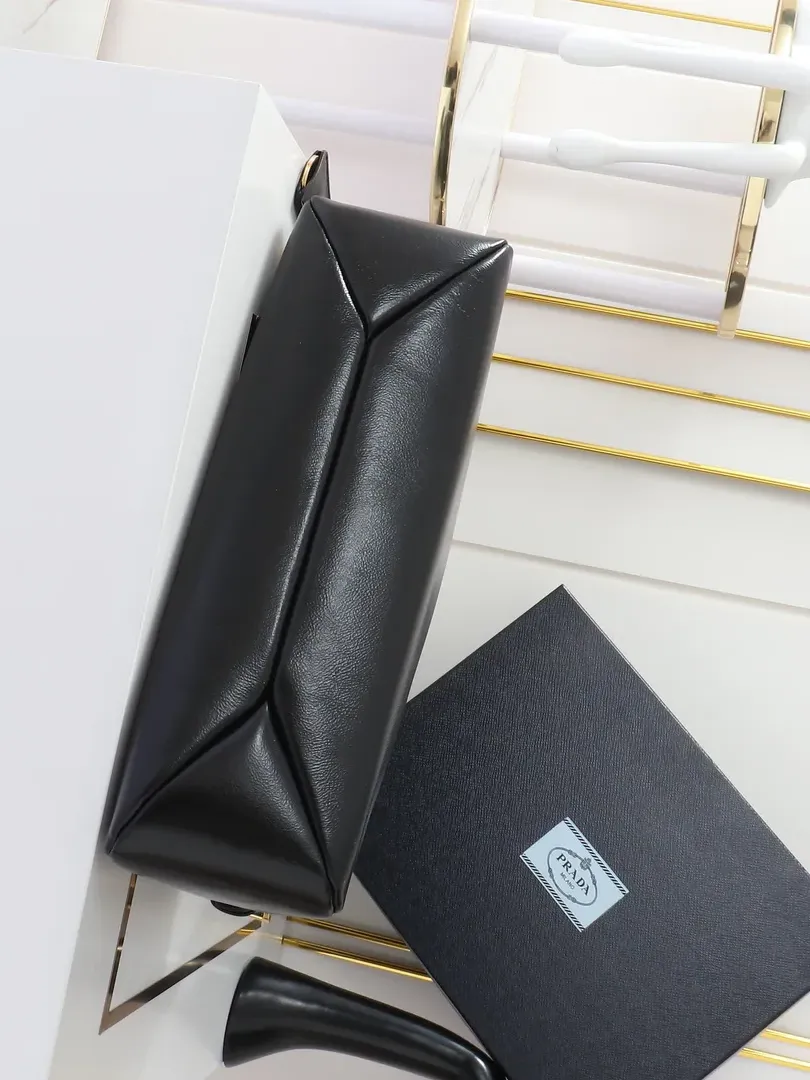 Сумки На Ремне Женские Prada 8361