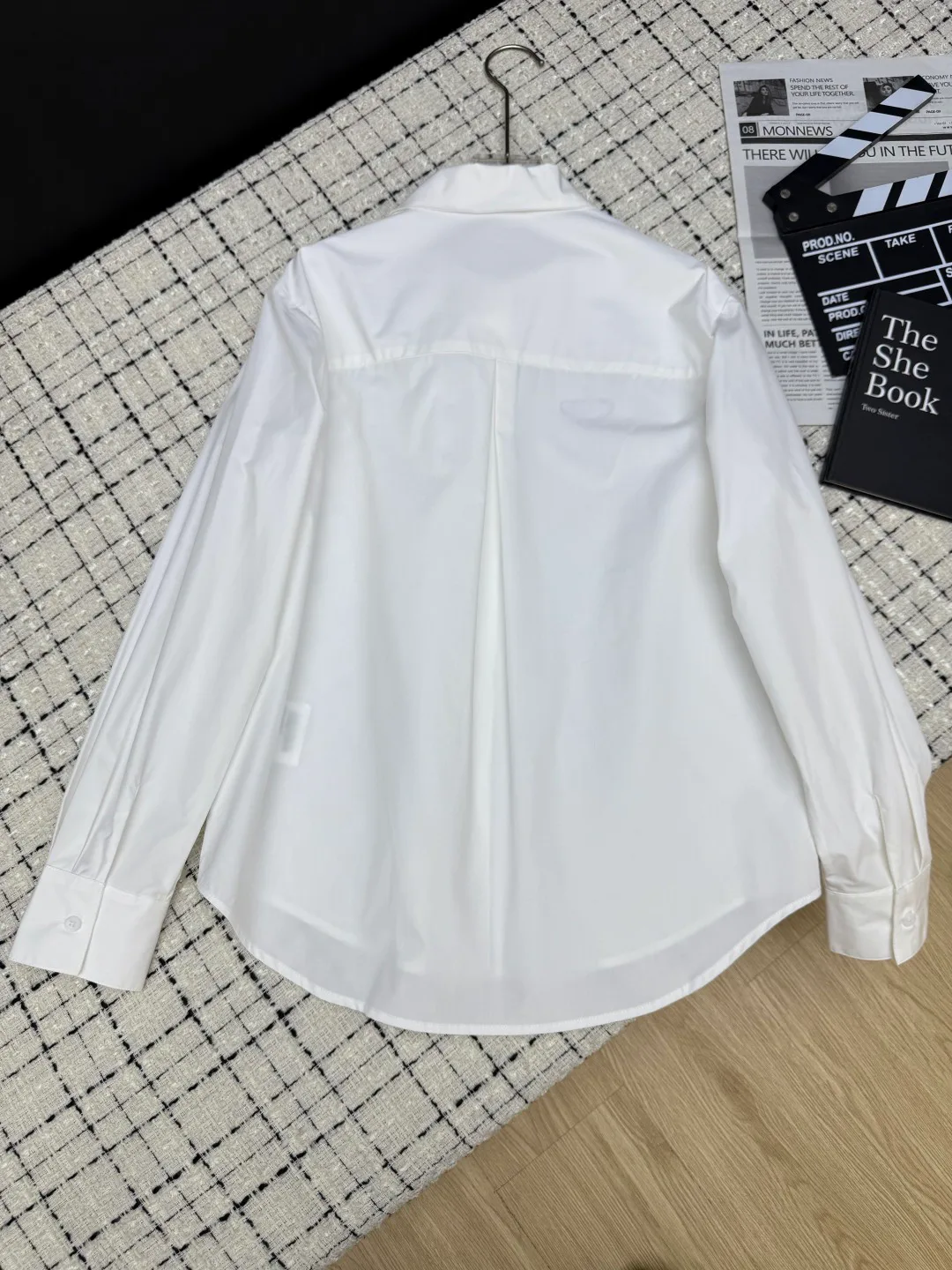 Рубашки Женские Prada 11895074