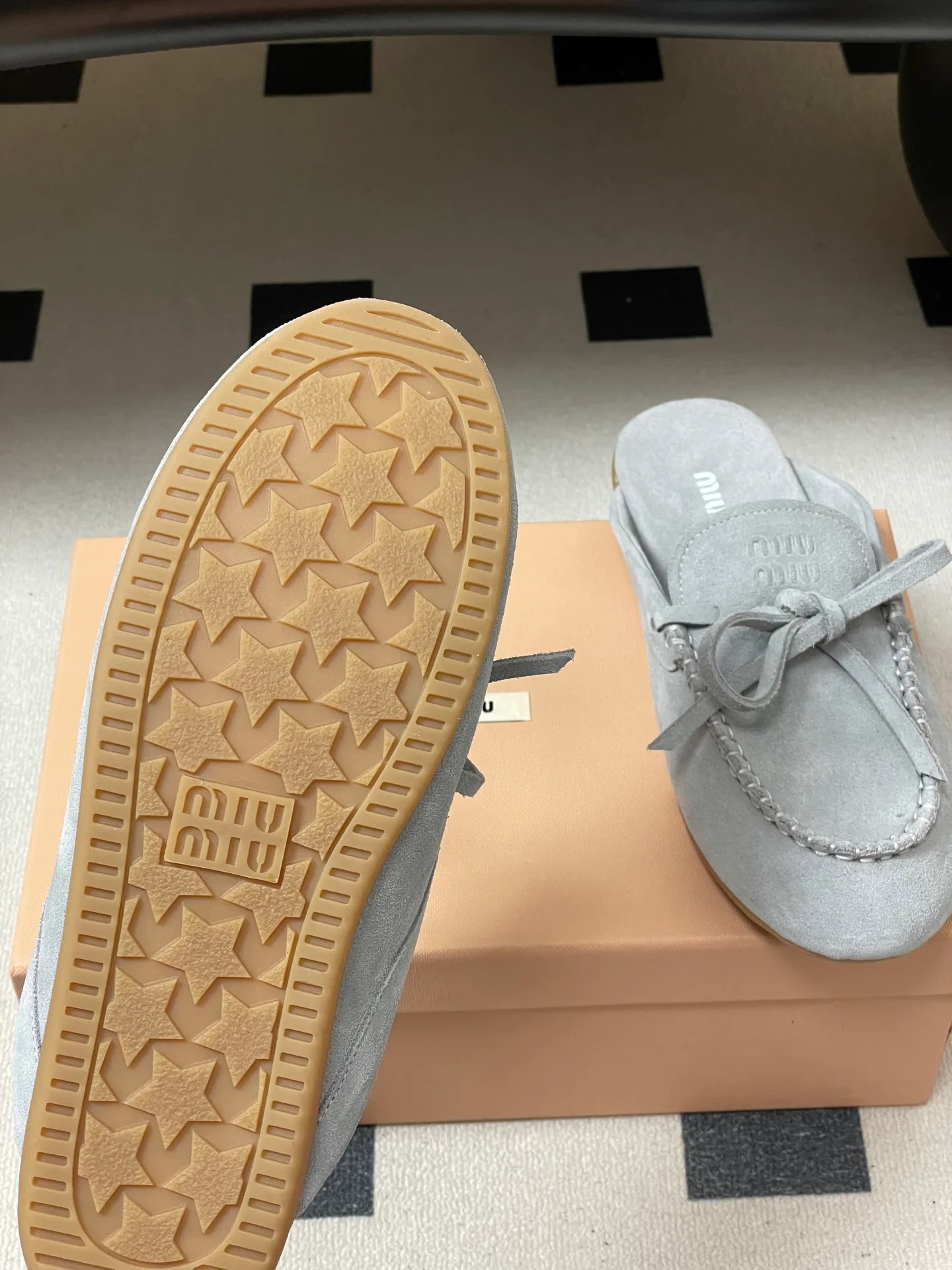 Мюли И Сабо Женские Miu Miu 13465498