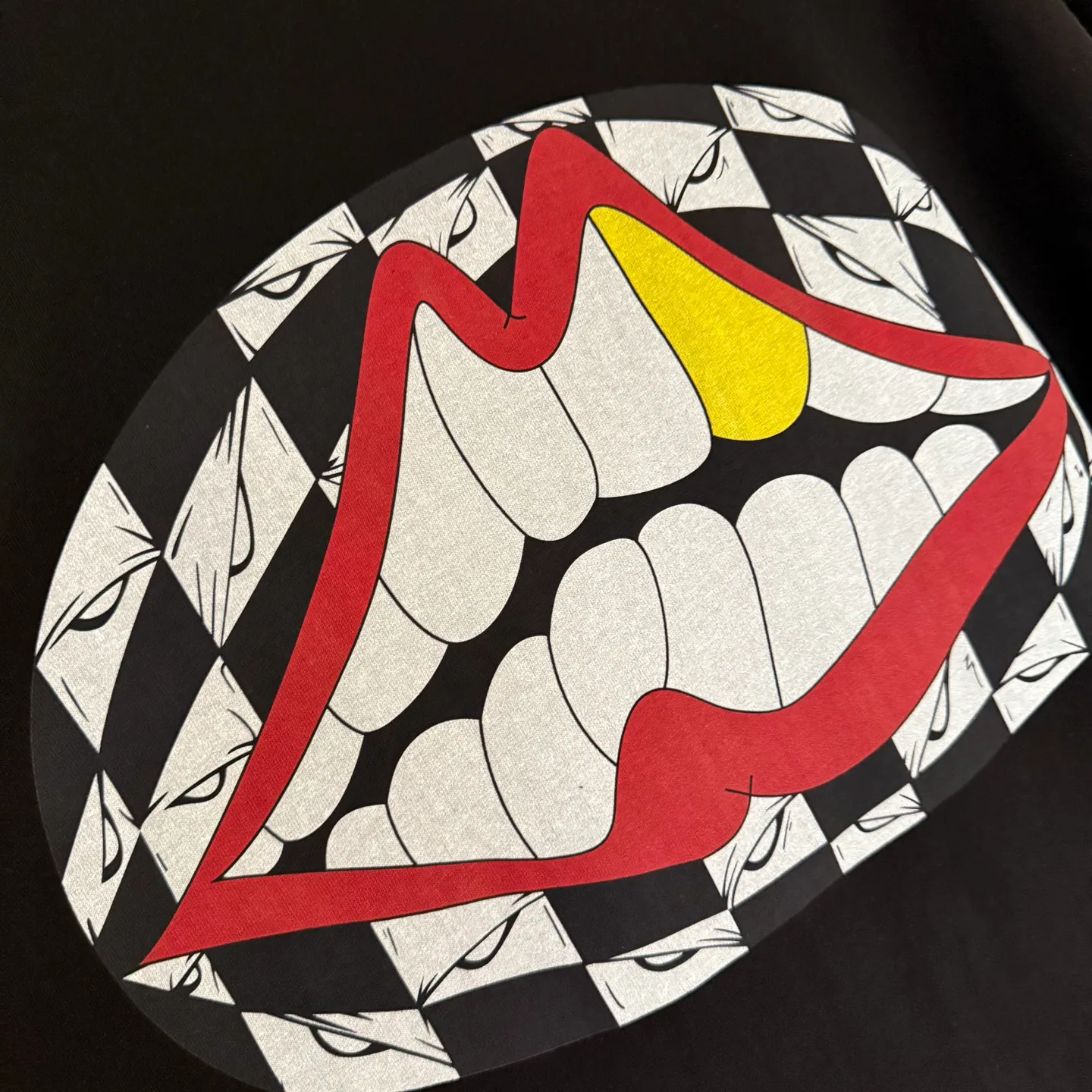 Свитшоты Мужские Chrome Hearts 233672