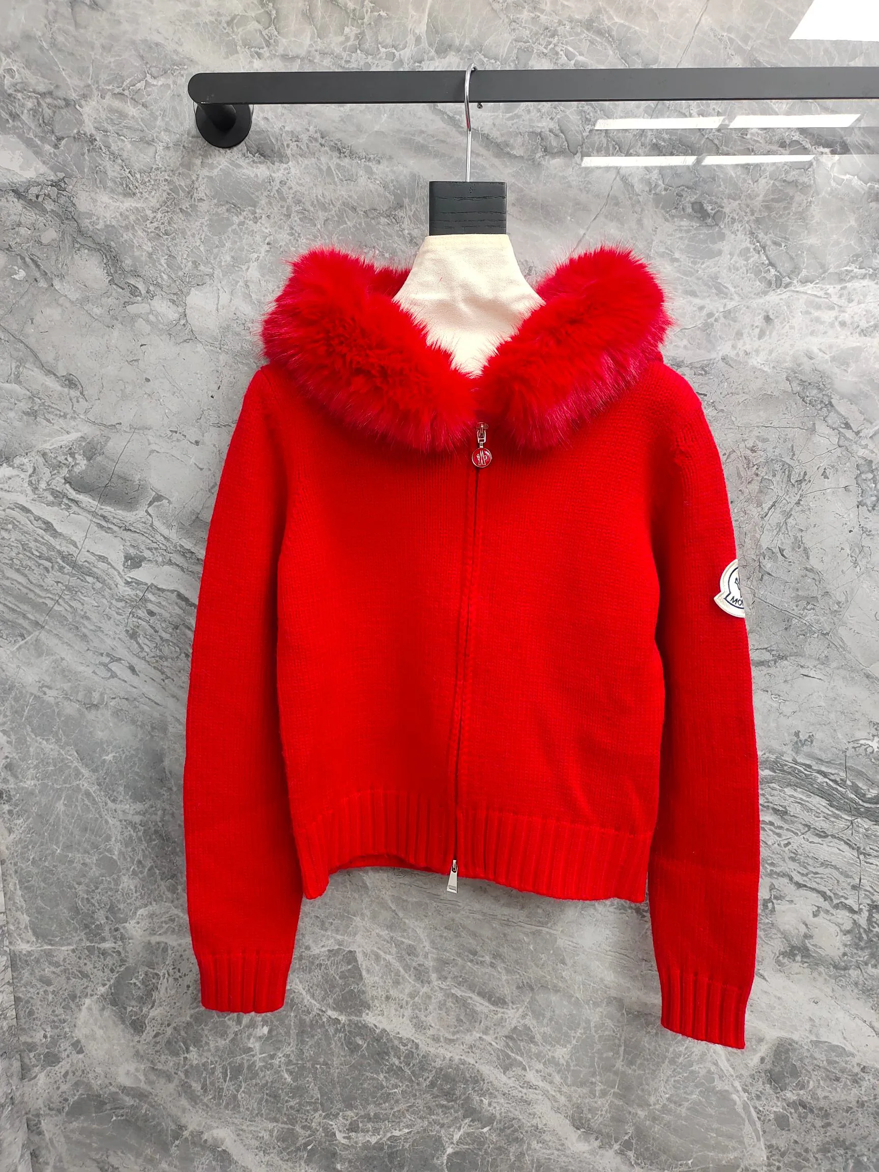 Джемперы И Свитеры Женские Moncler 1557705