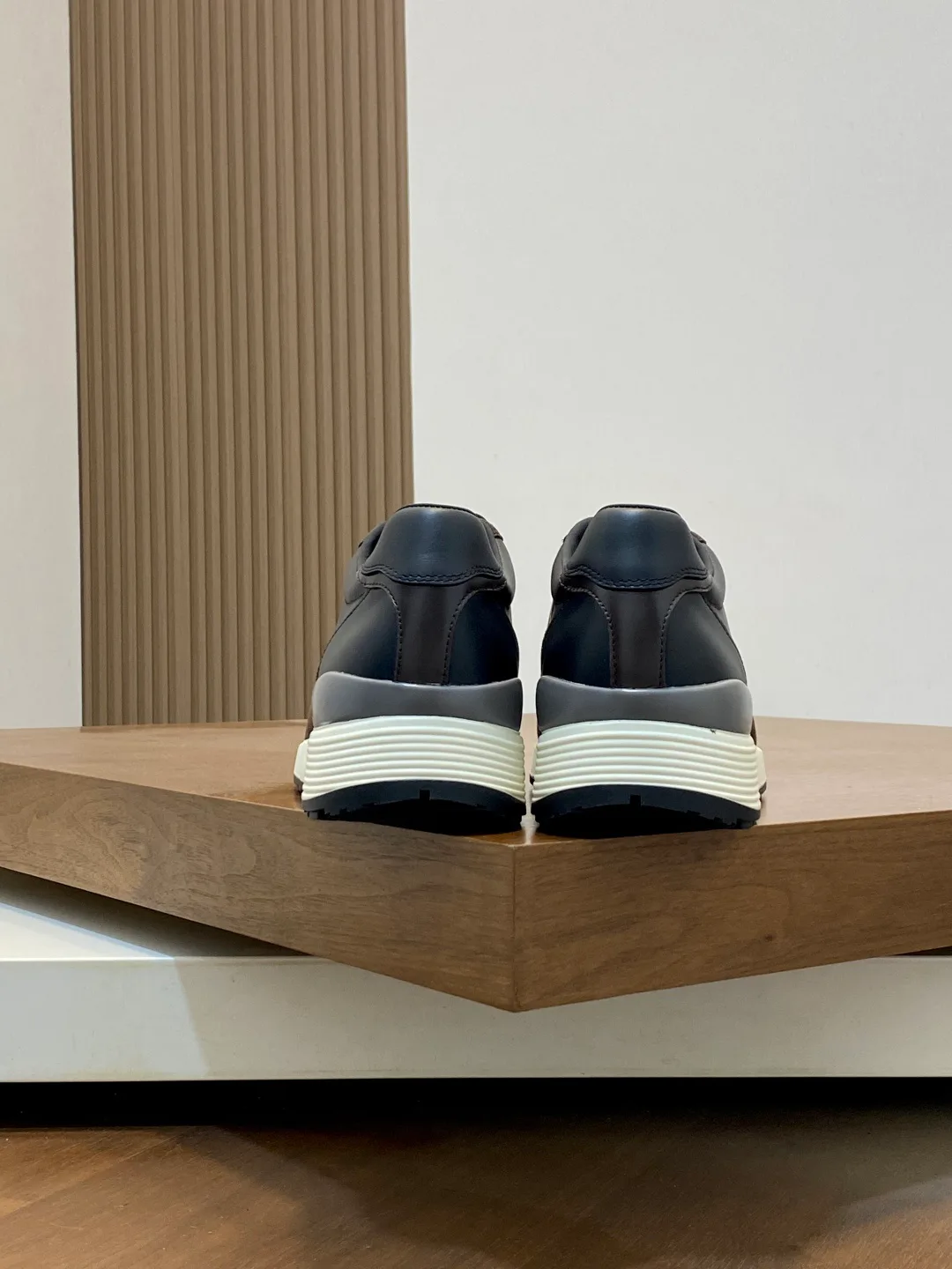 Кроссовки Мужские Zegna 957546