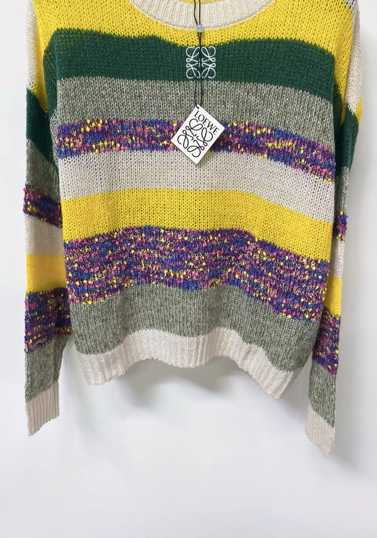 Джемперы И Свитеры Женские Loewe 18515846