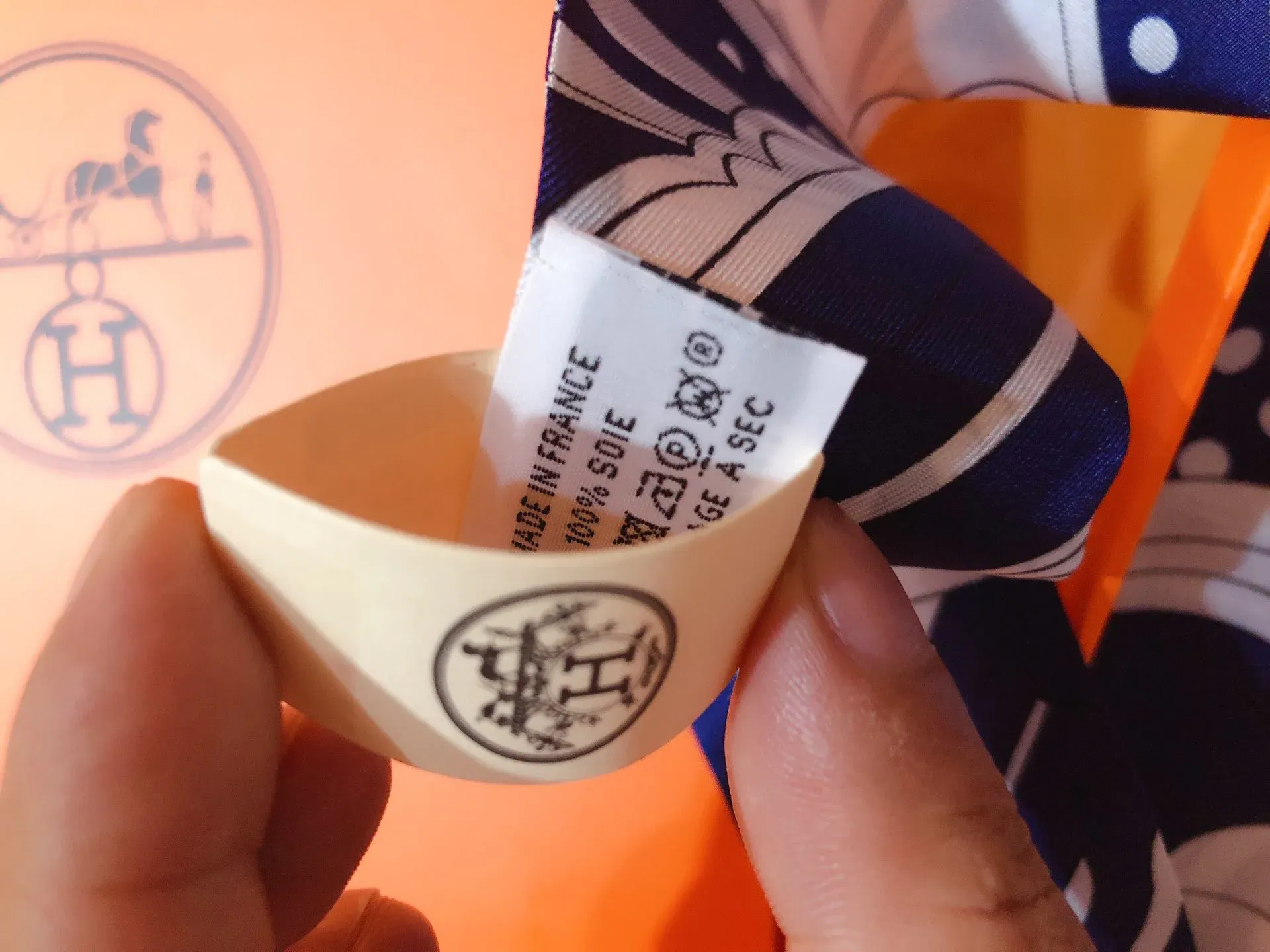 Платки Hermes 3400329