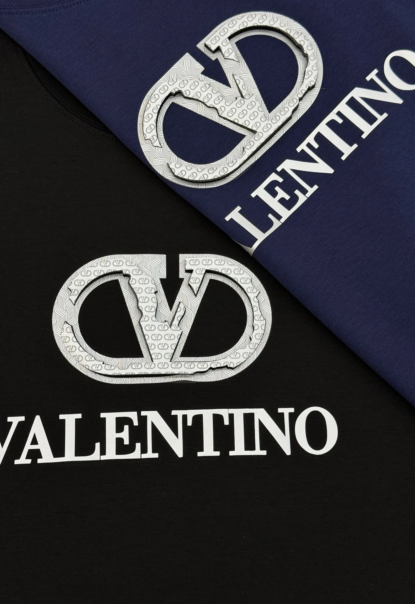 Лонгсливы Мужские Valentino 927904