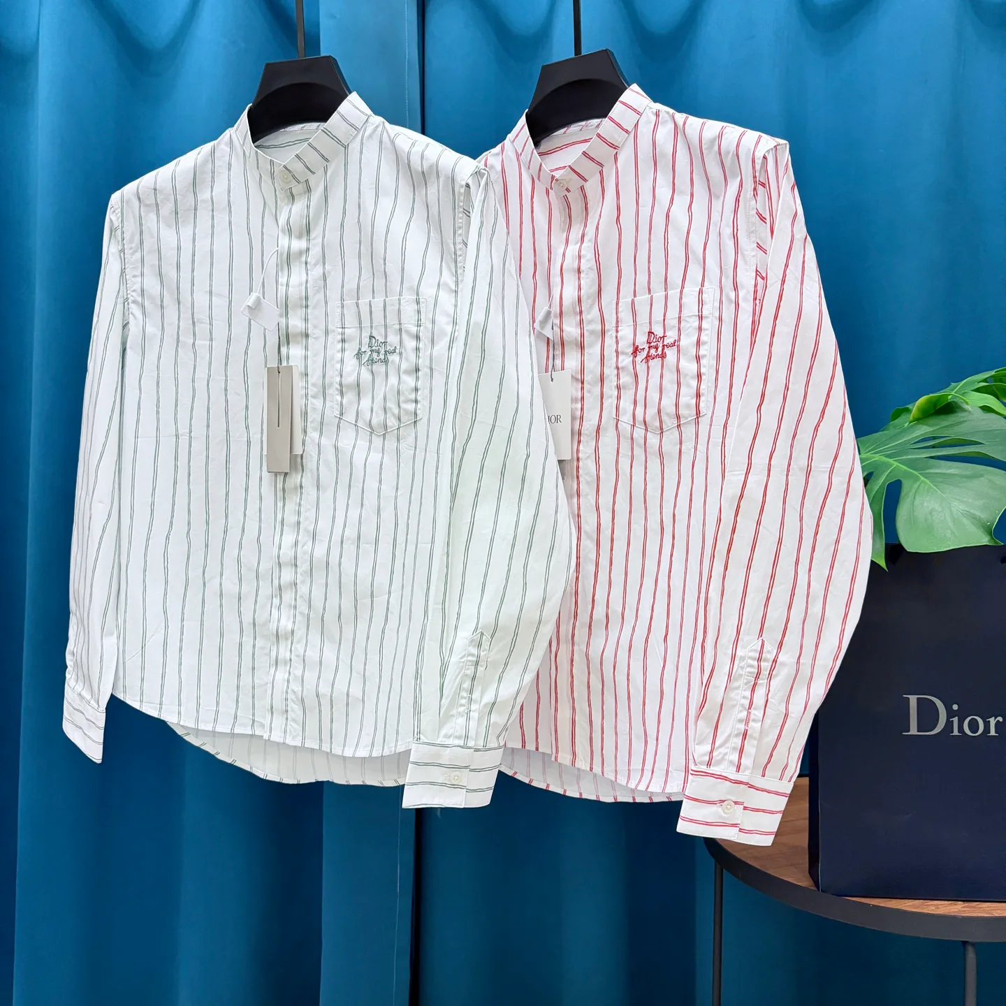 Рубашки Женские Christian Dior 10941940