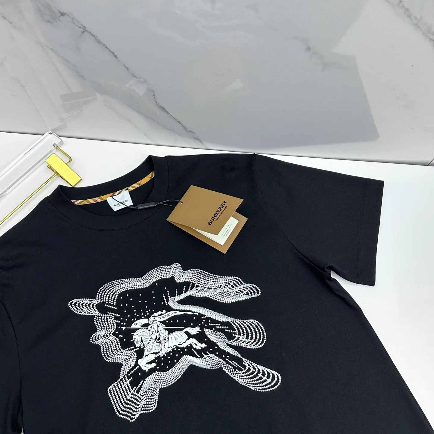 Футболки Женские Burberry 1635387