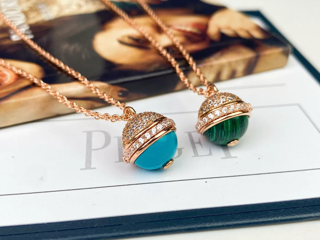 Бижутерия Bvlgari 1230