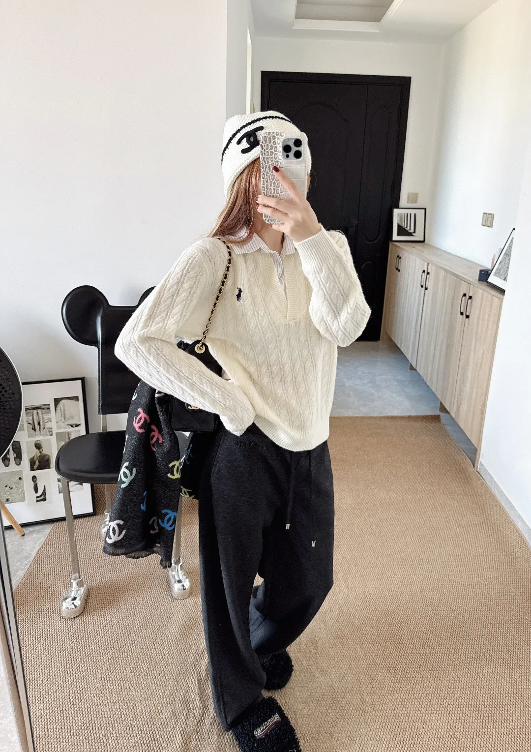 Джемперы И Свитеры Женские Ralph Lauren 1278427