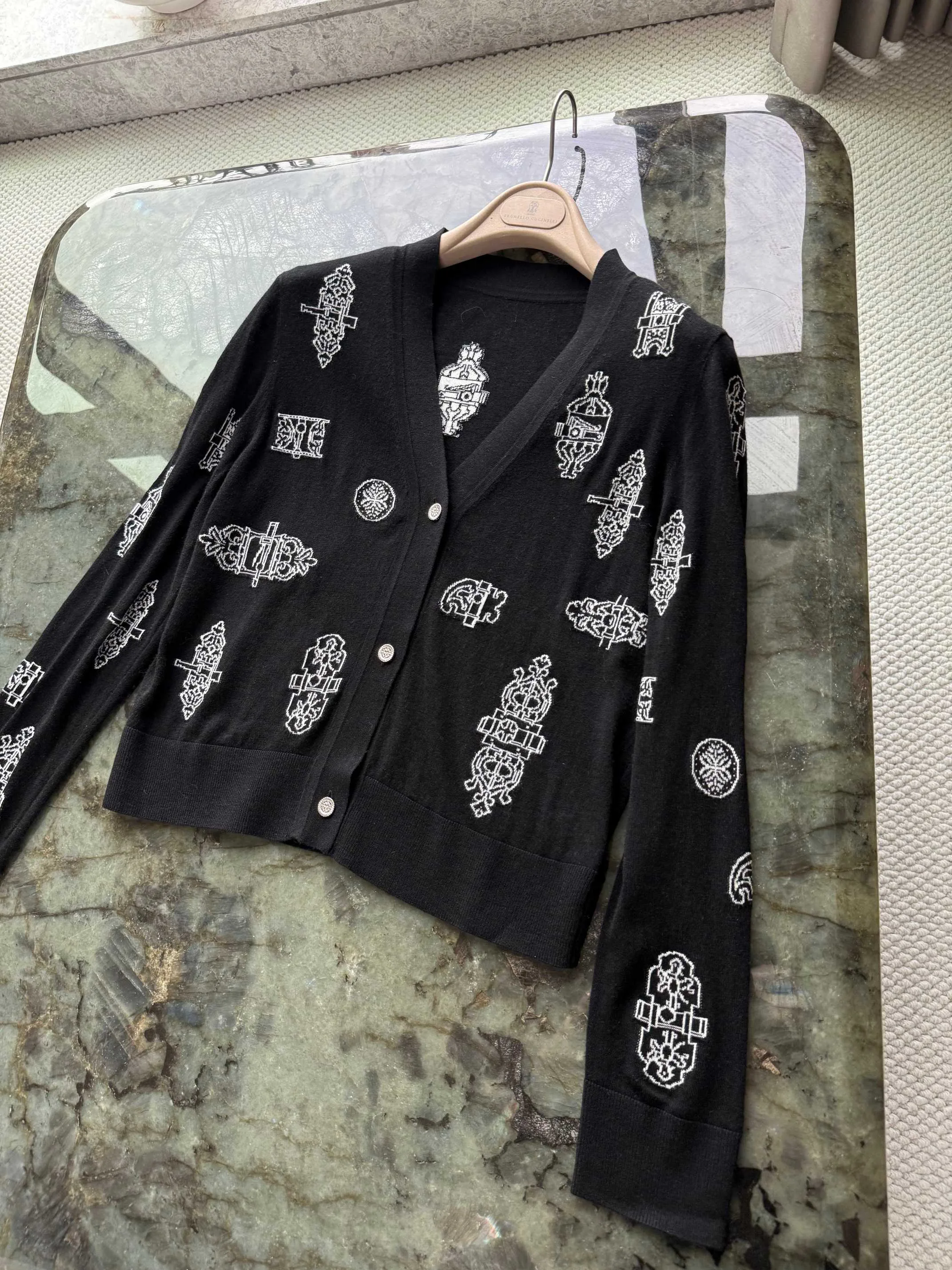 Джемперы И Свитеры Женские Hermes 10679669