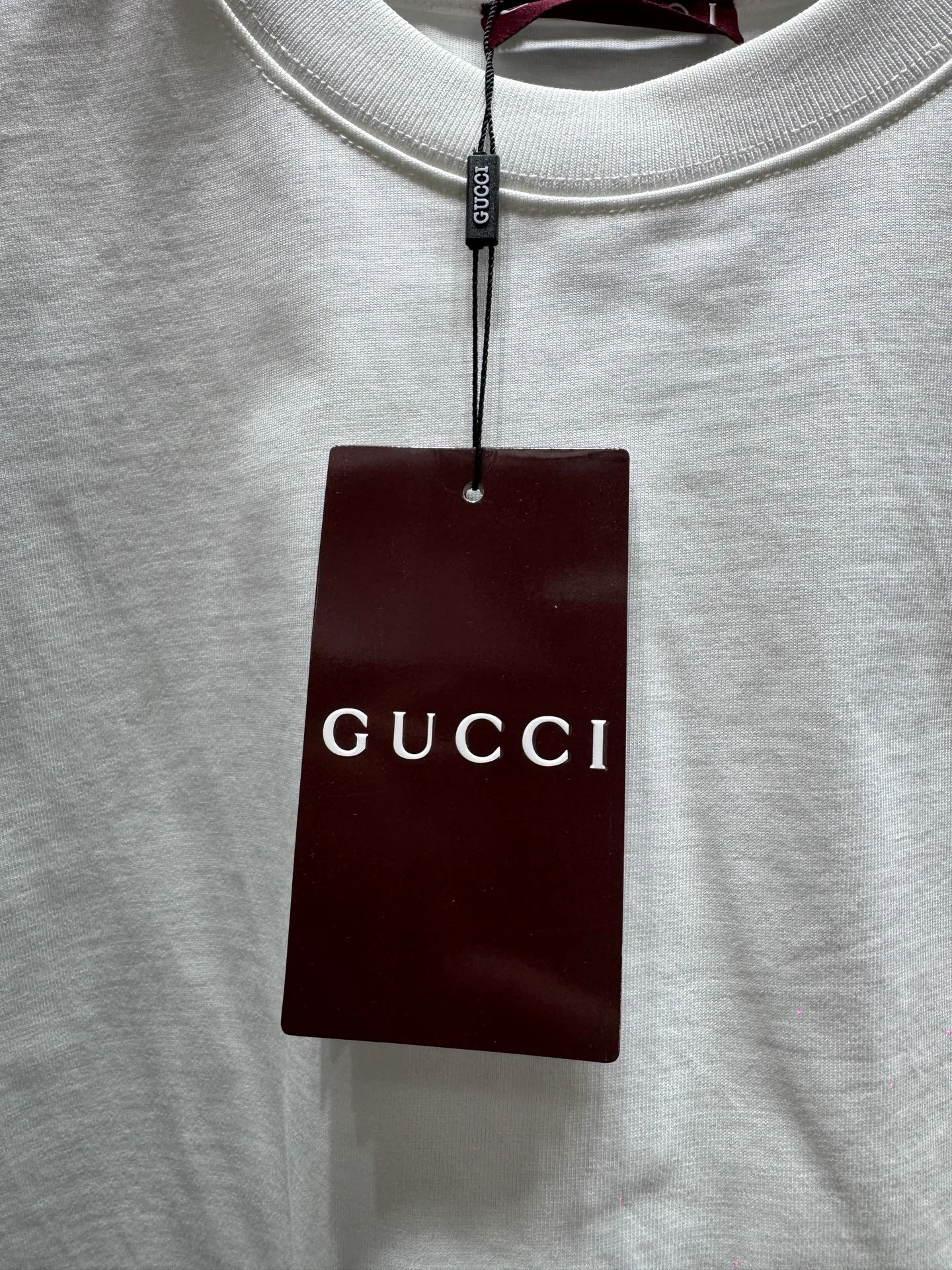 Футболки Мужские Gucci 4878209