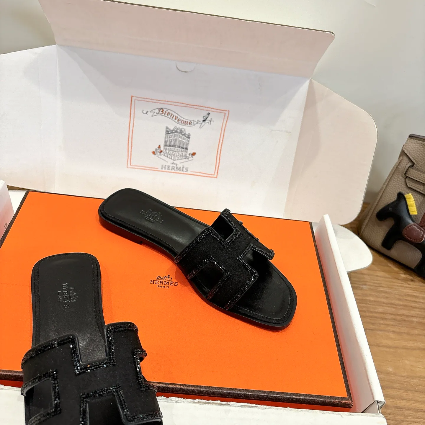 Туфли Женские Hermes 11579486