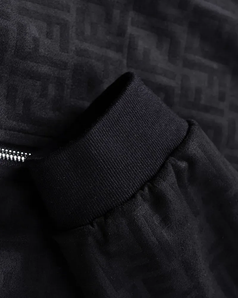 Куртки И Пуховики Мужские Fendi 861955