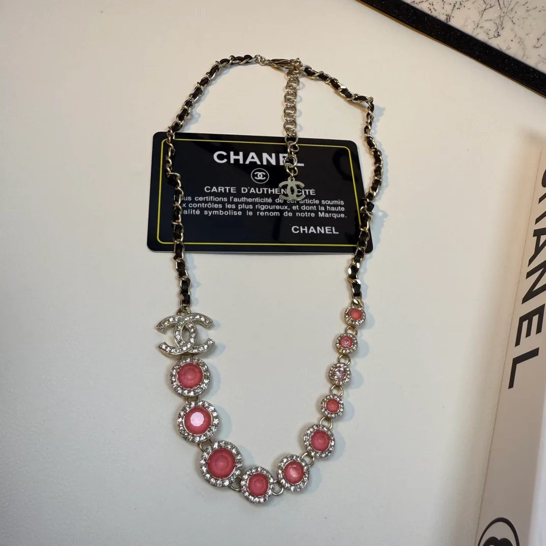 Бижутерия Chanel 1460403
