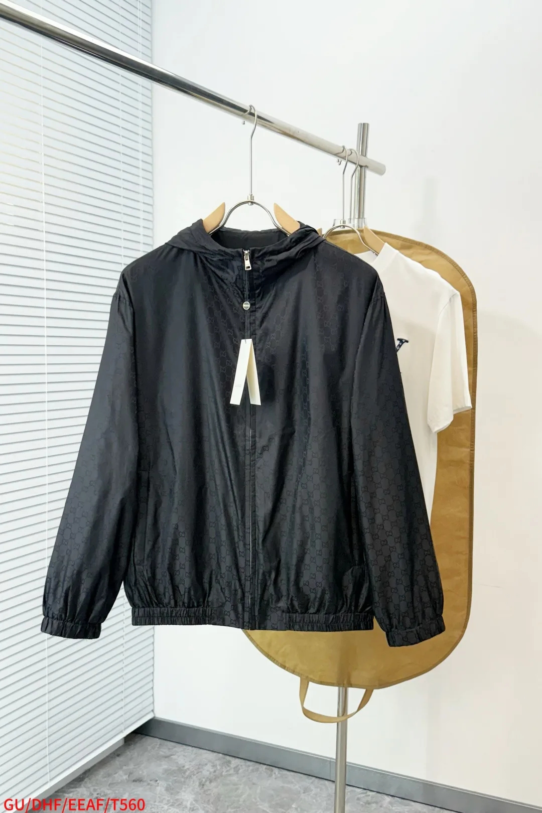 Куртки И Пуховики Мужские Gucci 11684080