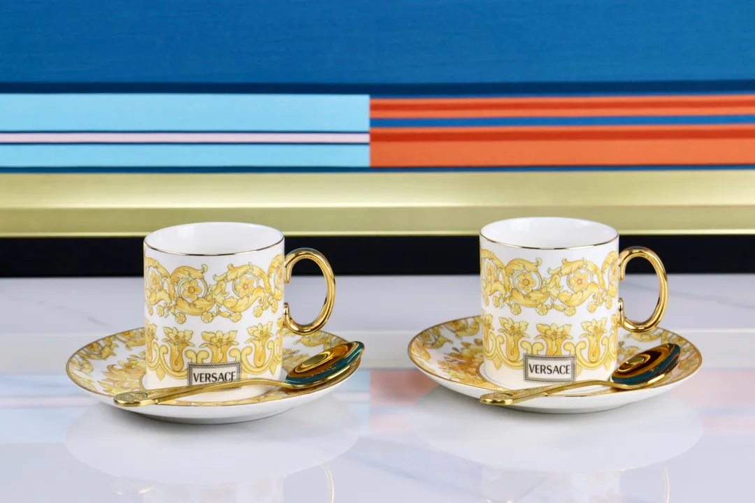 Посуда Versace 86164