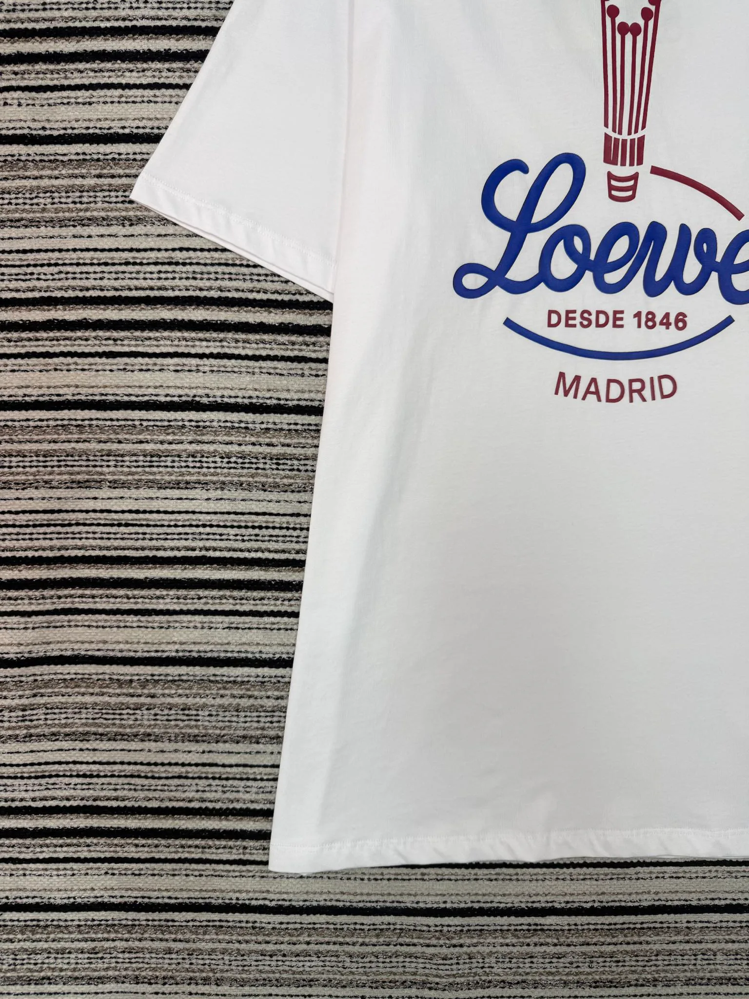 Футболки Женские Loewe 11484684
