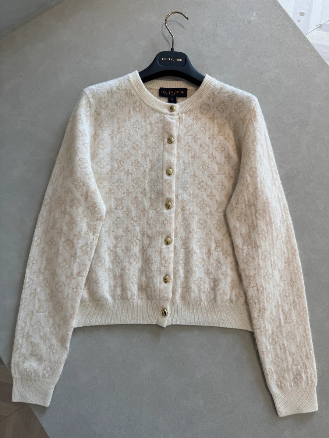 Джемперы И Свитеры Женские Louis Vuitton 368369