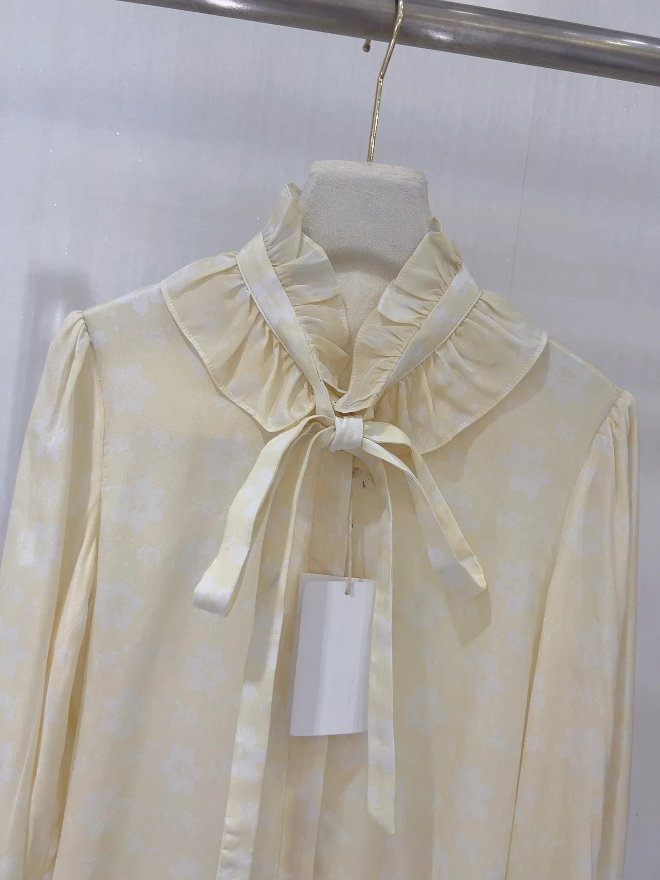 Рубашки Женские Chloe 10014309