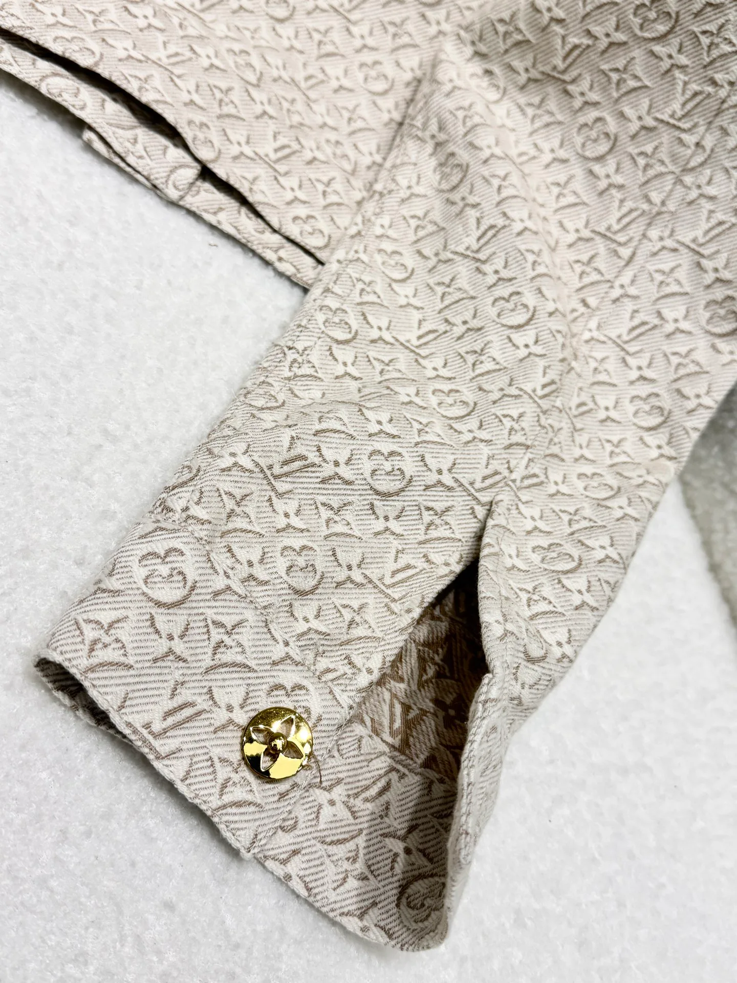 Жакеты Женские Louis Vuitton 11907346