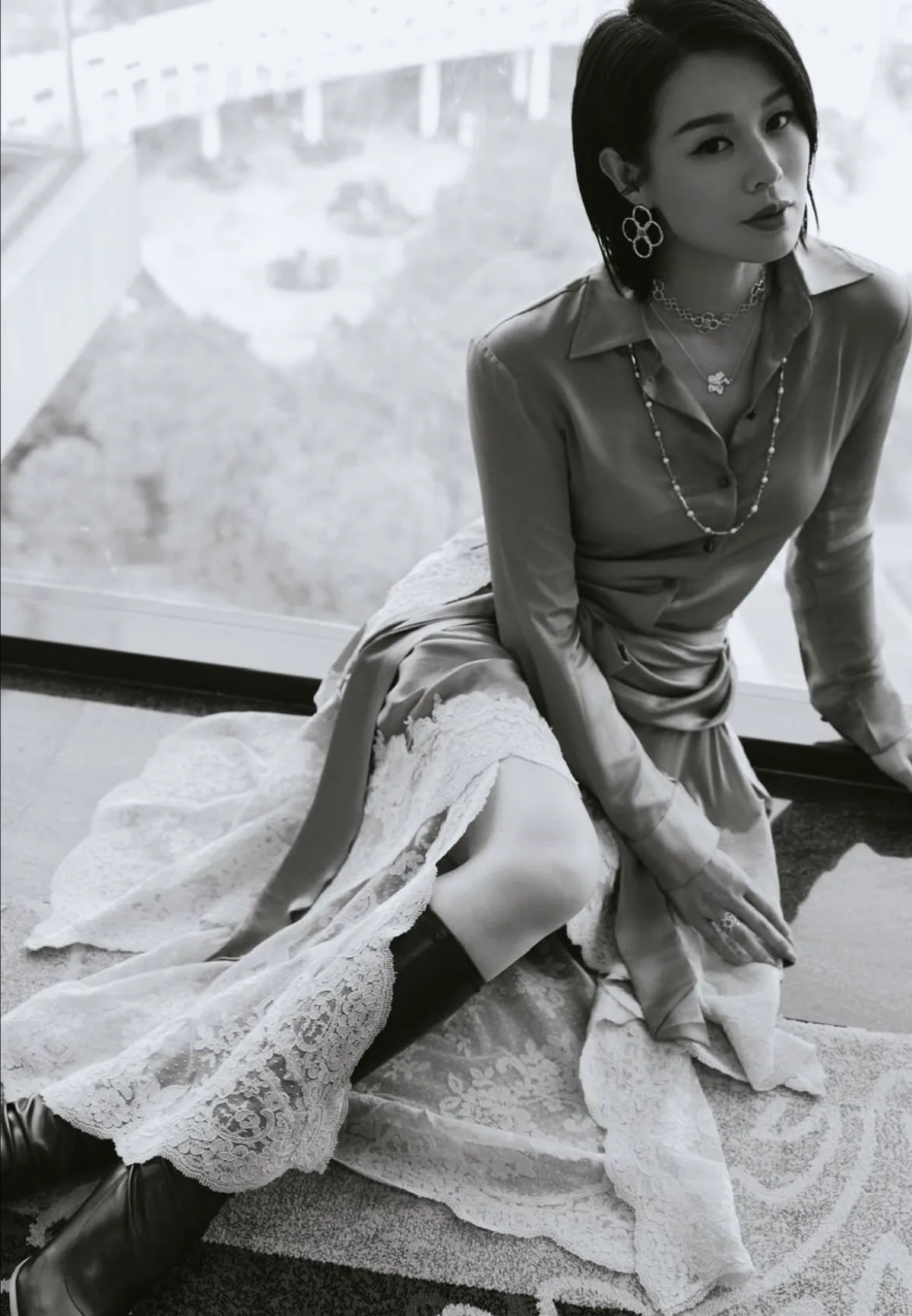 Юбки Женские Zimmermann 6087155