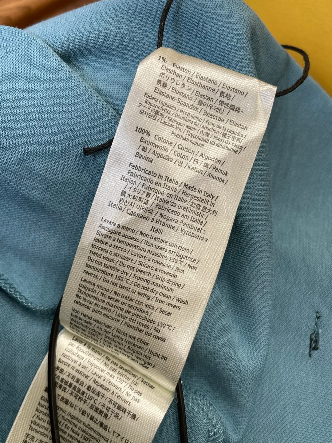 Футболки Мужские Fendi 9916681