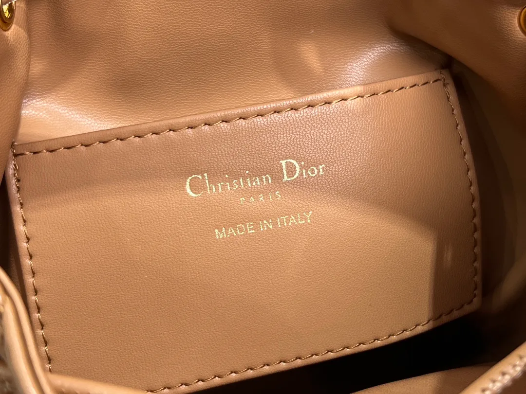 Рюкзаки Женские Christian Dior 293136