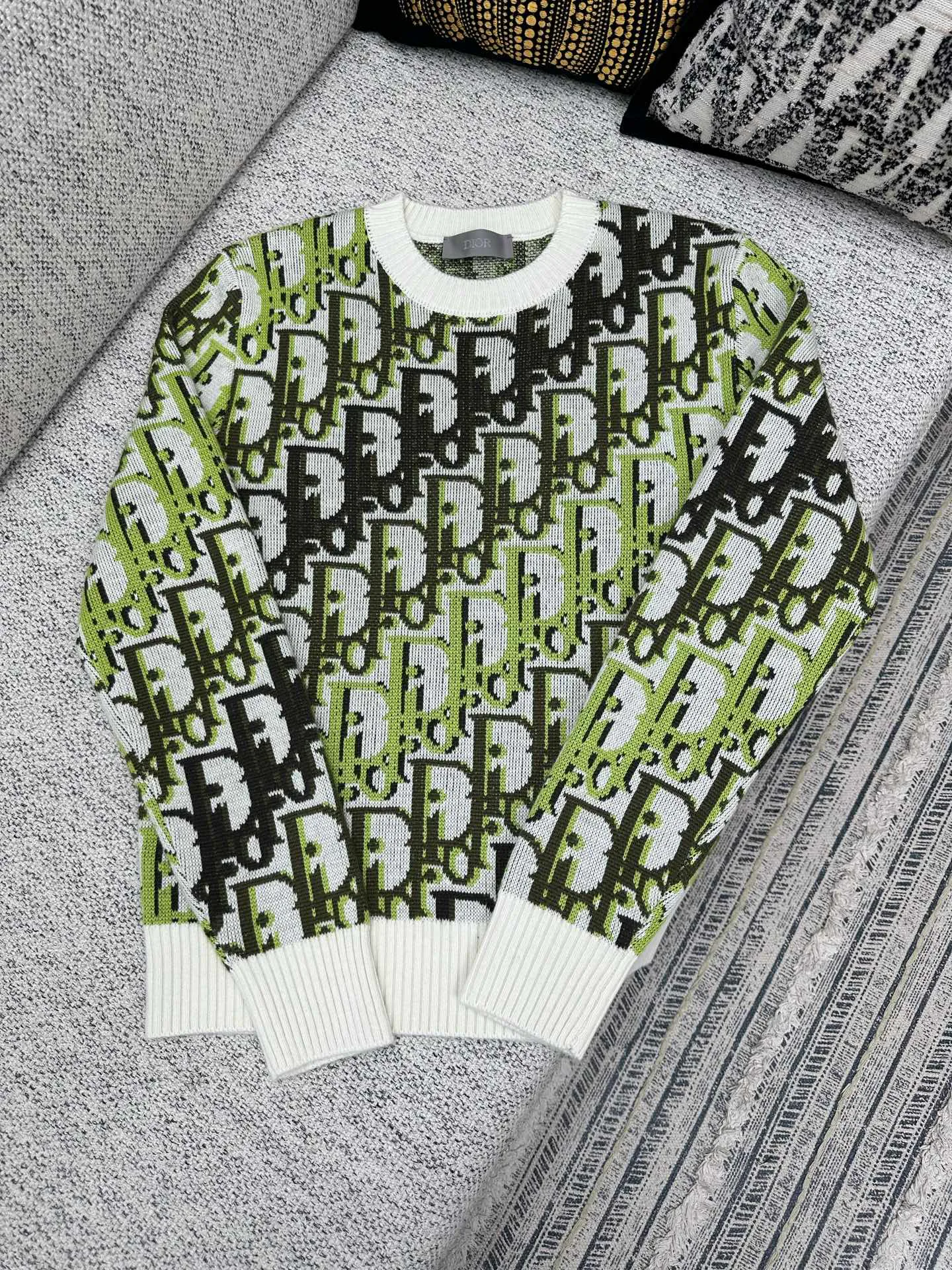 Джемперы И Свитеры Мужские Christian Dior 787437