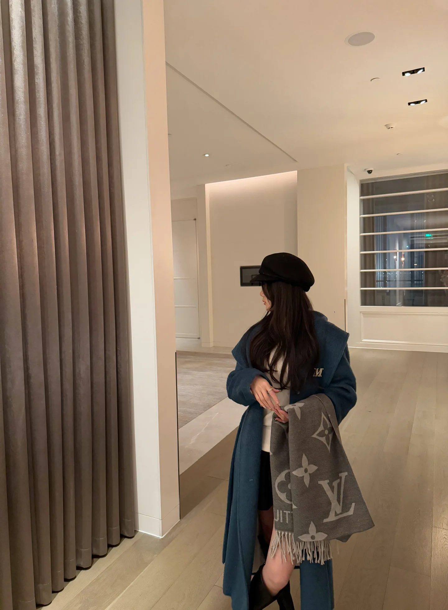 Пальто Женские Max Mara 550753