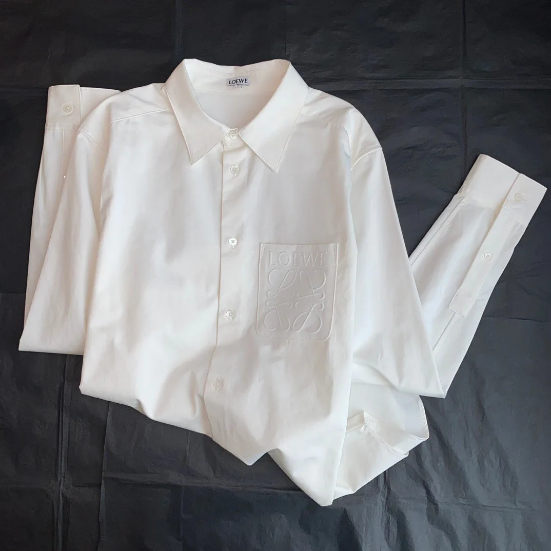 Рубашки Женские Loewe 11038