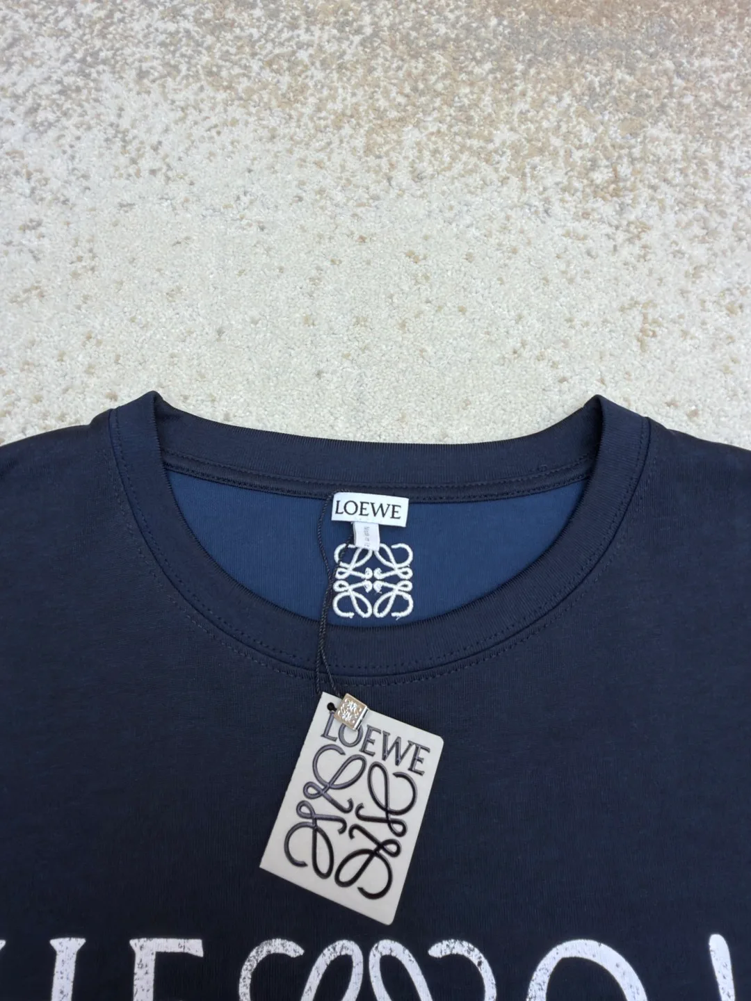Футболки Мужские Loewe 5816654