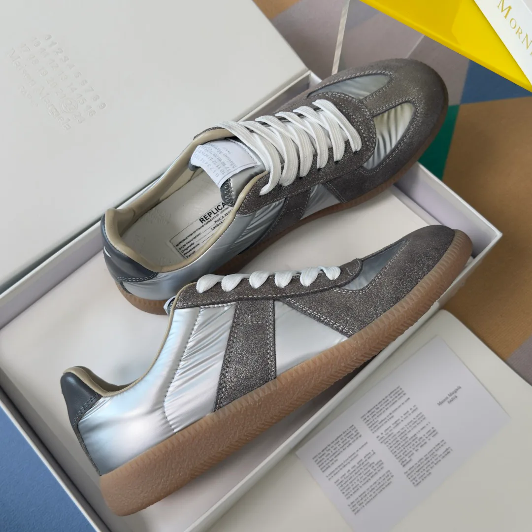 Кроссовки Женские Maison Margiela 11235169