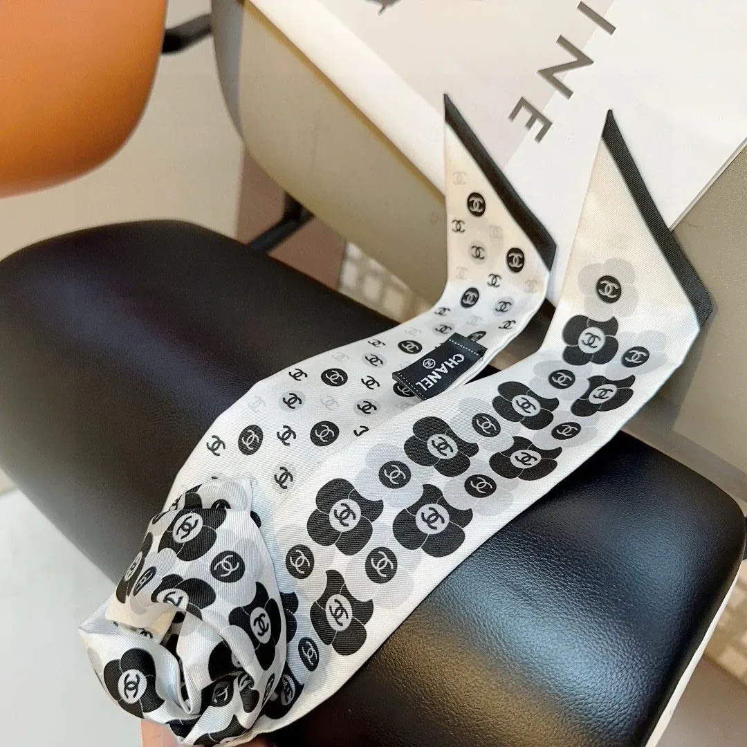 Шарфы Chanel 19843