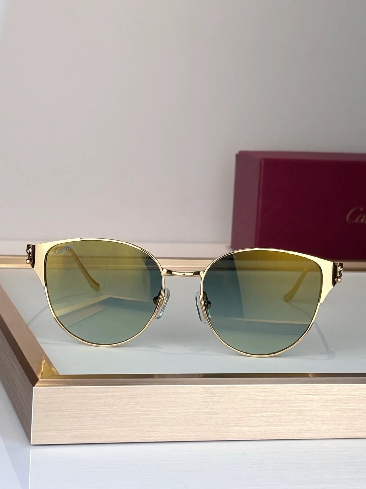 Очки Cartier 11233018