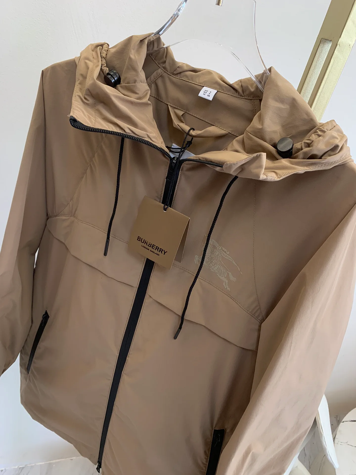 Тренчи Женские Burberry 11577269