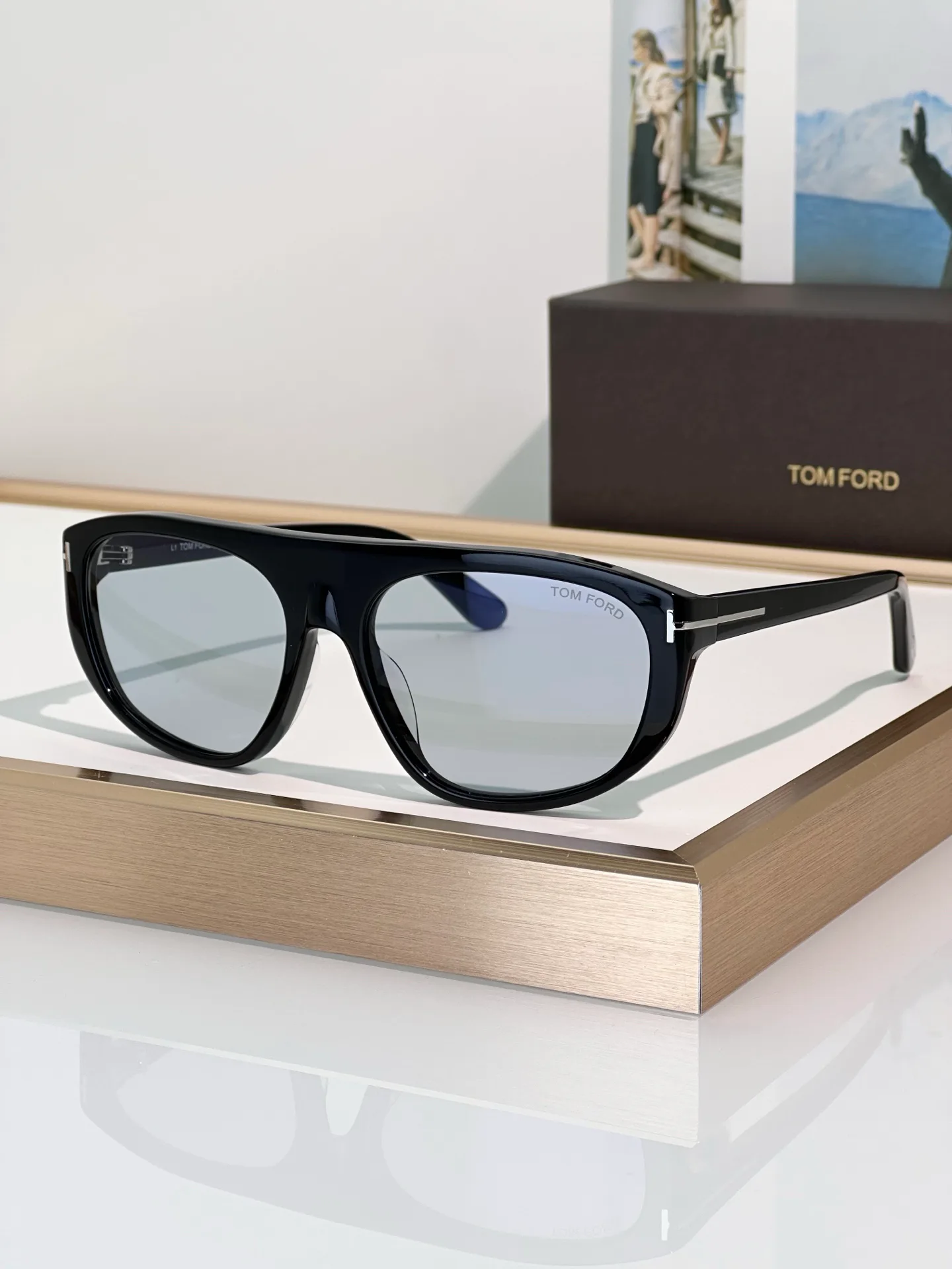 Очки Tom Ford 12880654