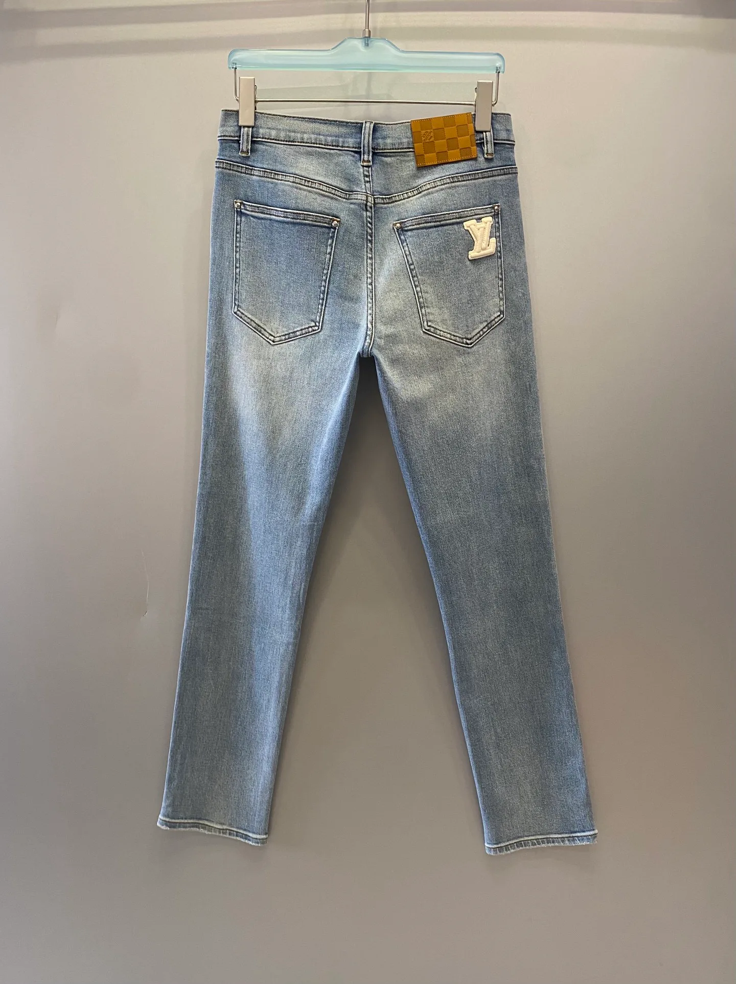 Джинсы Мужские Louis Vuitton 11661096