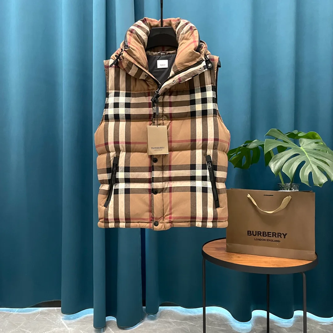 Жилеты Женские Burberry 249372