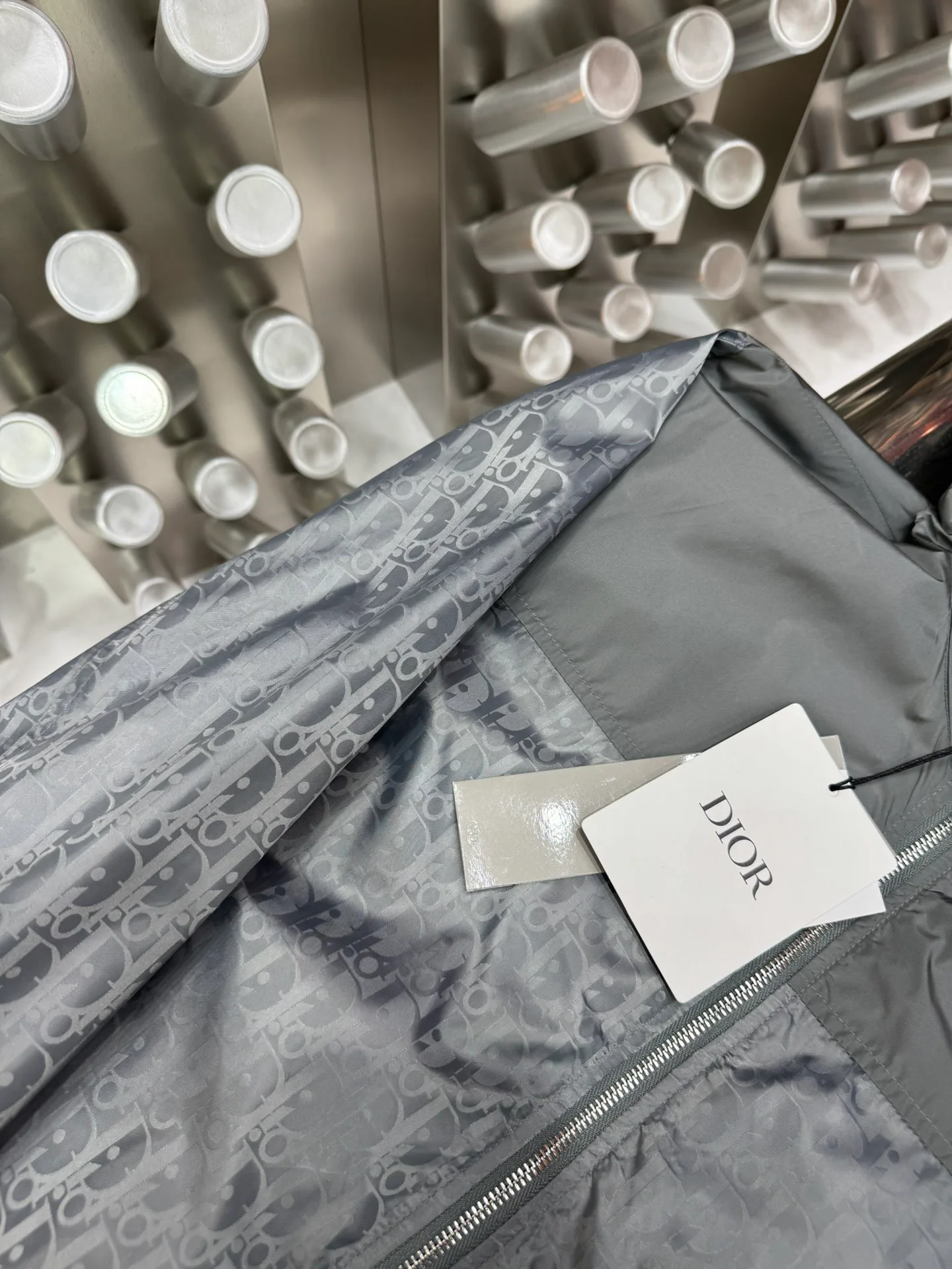 Куртки Мужские Christian Dior 12142