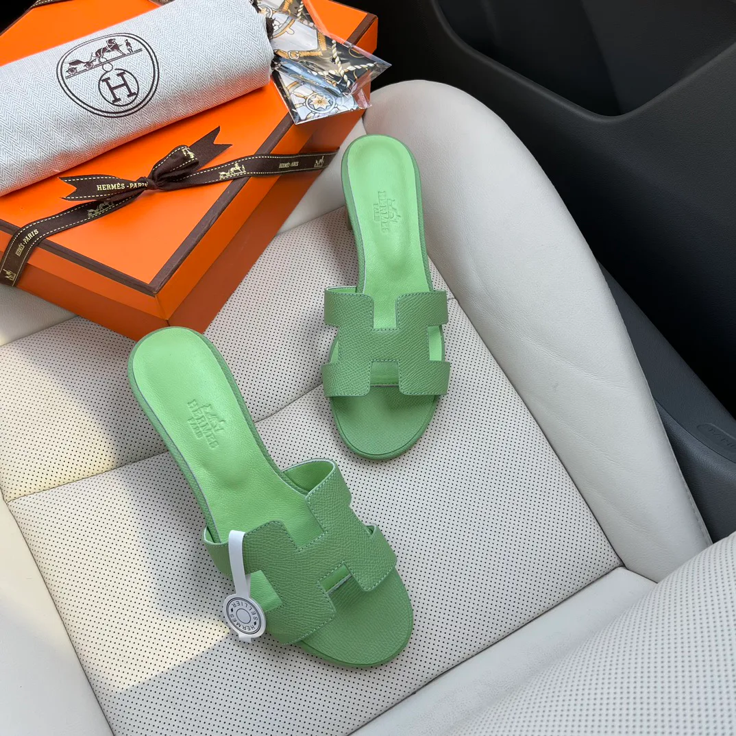 Босоножки Женские Hermes 1823046