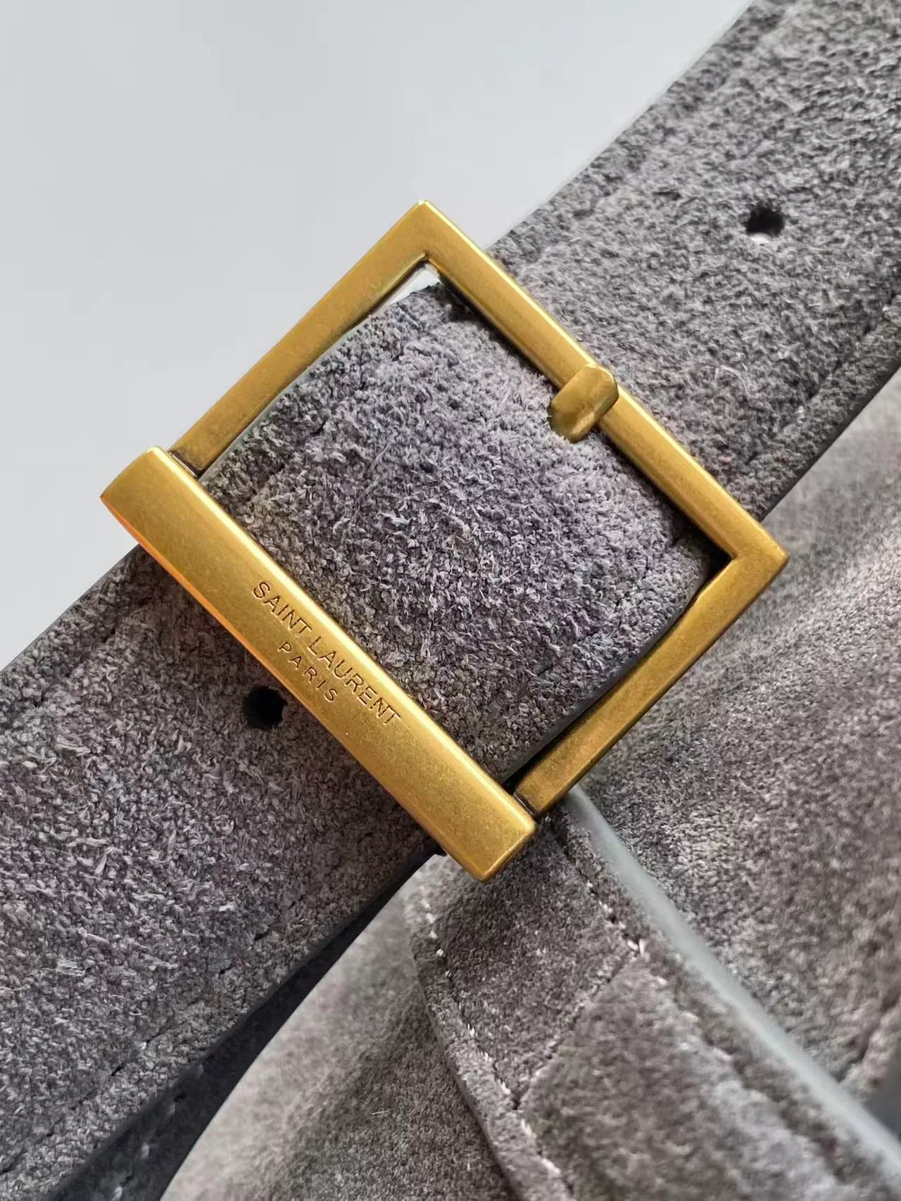 Сумки На Ремне Женские Saint Laurent 1135427